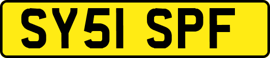 SY51SPF