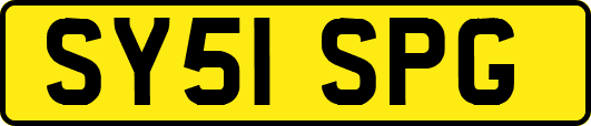 SY51SPG
