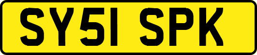 SY51SPK