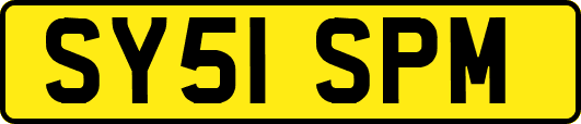 SY51SPM