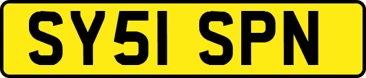 SY51SPN