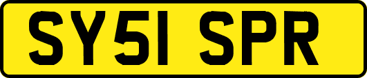 SY51SPR