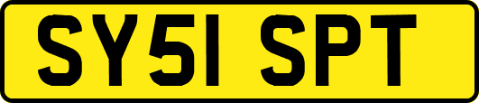 SY51SPT