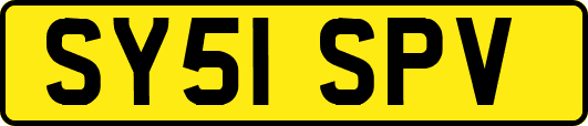 SY51SPV