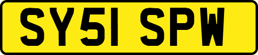 SY51SPW