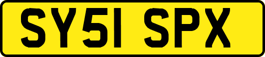 SY51SPX