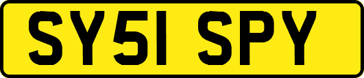 SY51SPY