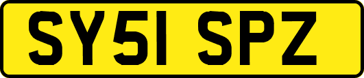 SY51SPZ