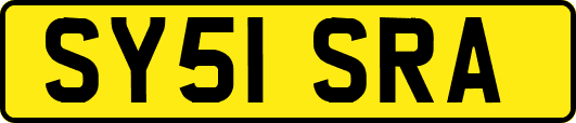 SY51SRA