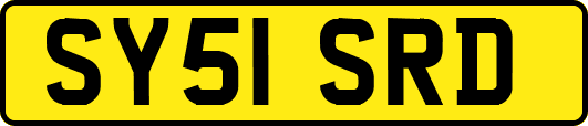 SY51SRD