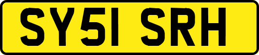 SY51SRH