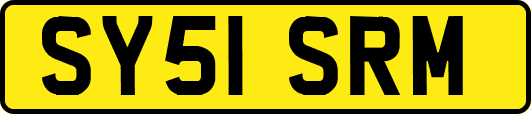 SY51SRM