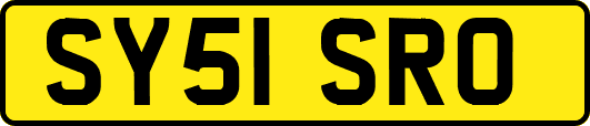 SY51SRO