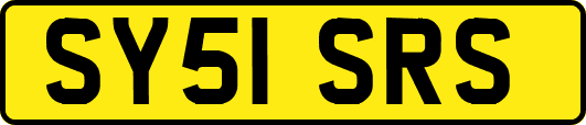 SY51SRS