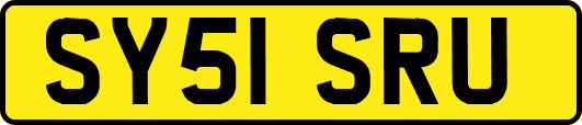 SY51SRU