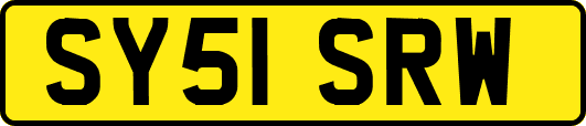 SY51SRW