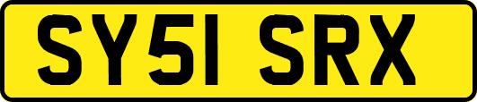 SY51SRX