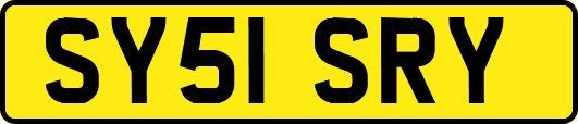 SY51SRY