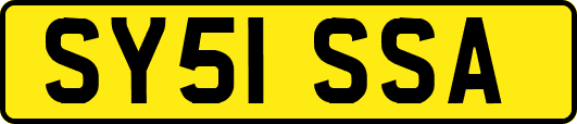 SY51SSA