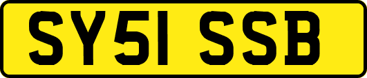 SY51SSB