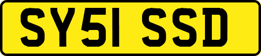 SY51SSD