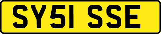 SY51SSE