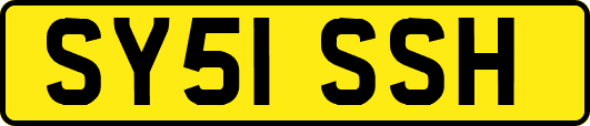 SY51SSH