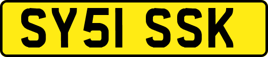 SY51SSK