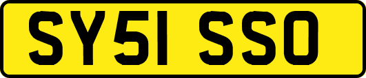 SY51SSO
