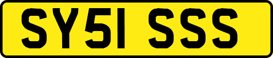 SY51SSS