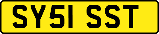 SY51SST