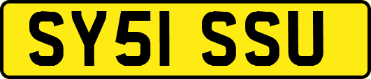 SY51SSU