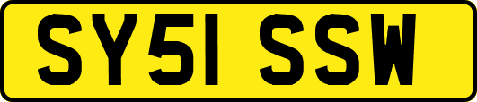 SY51SSW