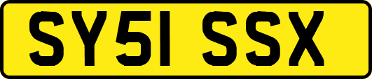 SY51SSX