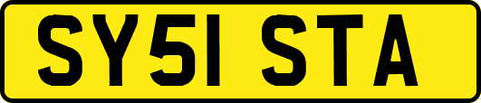SY51STA