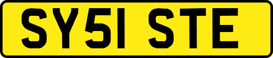 SY51STE