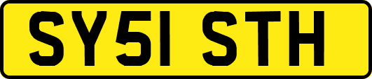 SY51STH