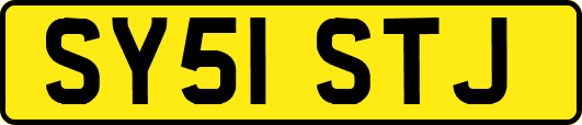 SY51STJ