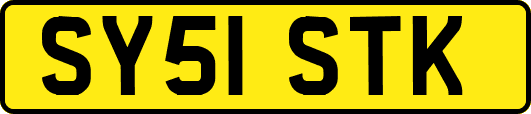 SY51STK