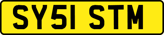 SY51STM