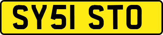 SY51STO