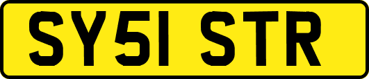 SY51STR