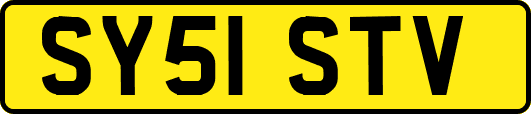 SY51STV