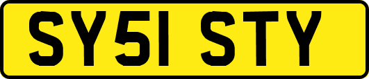 SY51STY