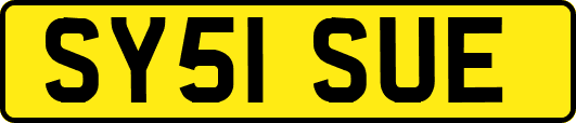 SY51SUE