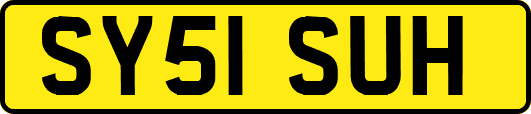 SY51SUH