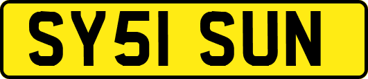 SY51SUN
