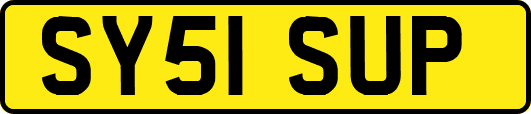 SY51SUP