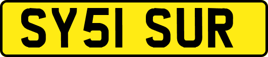 SY51SUR