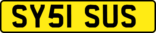 SY51SUS